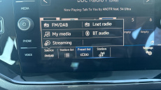 Volkswagen Polo 1.0 TSI Style 5dr Petrol Hatchback